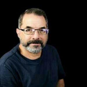 Meet your Posher, Marshall